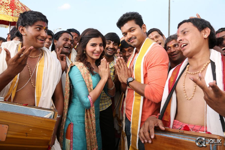 Kaththi